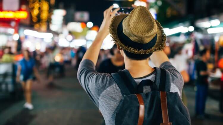 Cómo prevenir la diarrea del viajero