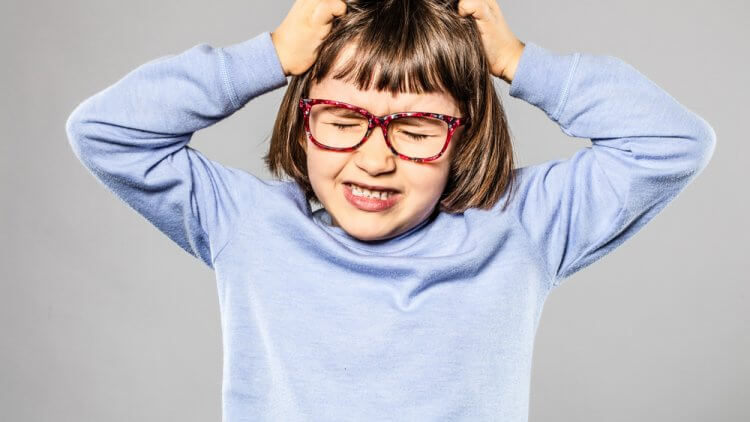 Claves para prevenir los piojos en la escuela