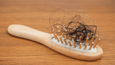 Consejos para frenar la caída del cabello