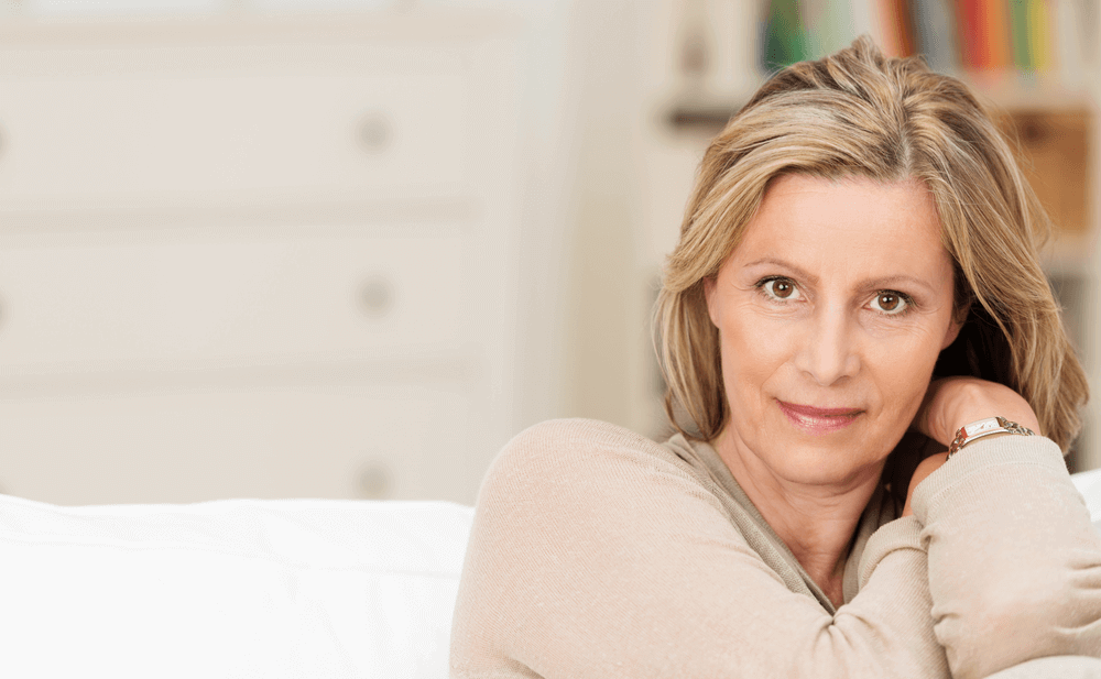 Síntomas y causas de la menopausia