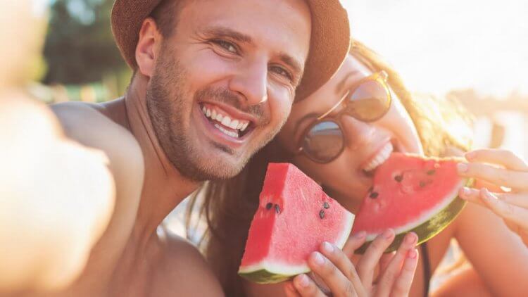 ¿Qué hacer si me da un corte de digestión?