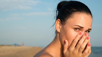 Molestias en los ojos en verano, ¿cómo evitarlas?