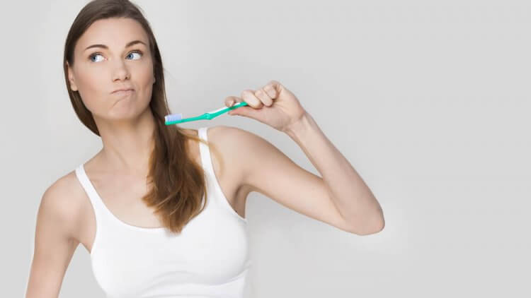 Gingivitis: qué es y cómo puedo prevenirla