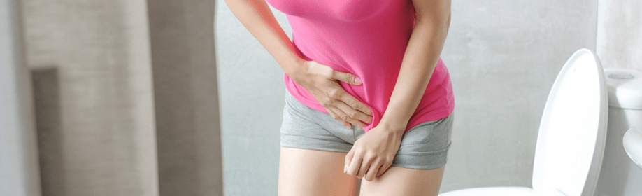 Infección de orina: Adiós a las molestias