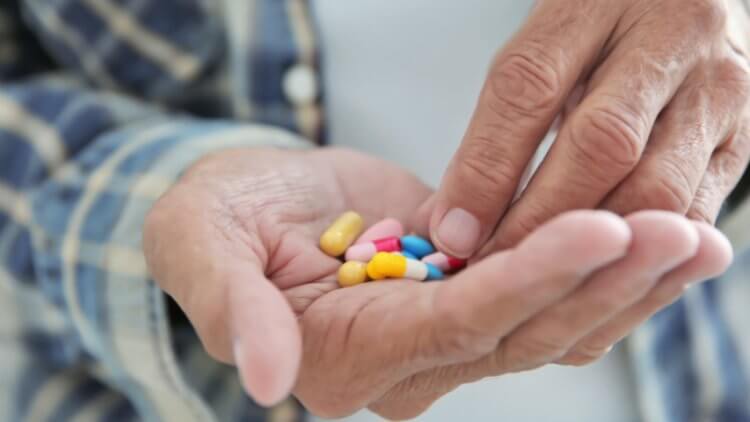 Toma de medicamentos: ¿Lo haces correctamente?