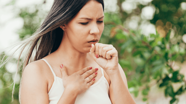 Tos: ¿Cuántos tipos existen y cómo actuar?