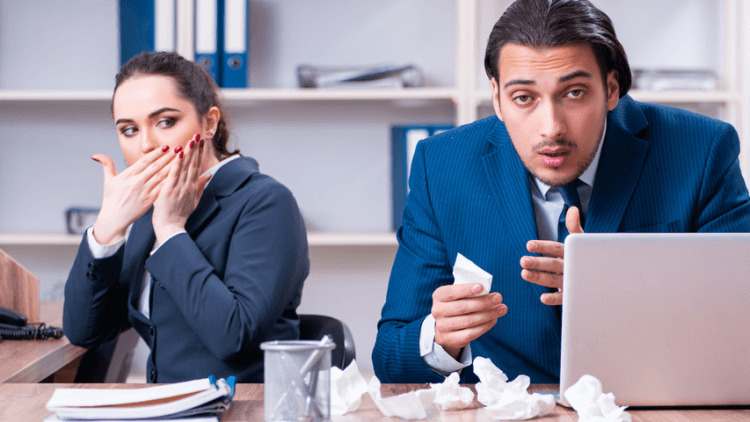 Gripe: Consejos para prevenirla y tratarla