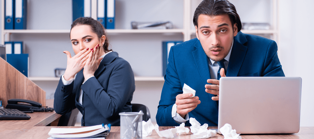 Gripe: Consejos para prevenirla y tratarla