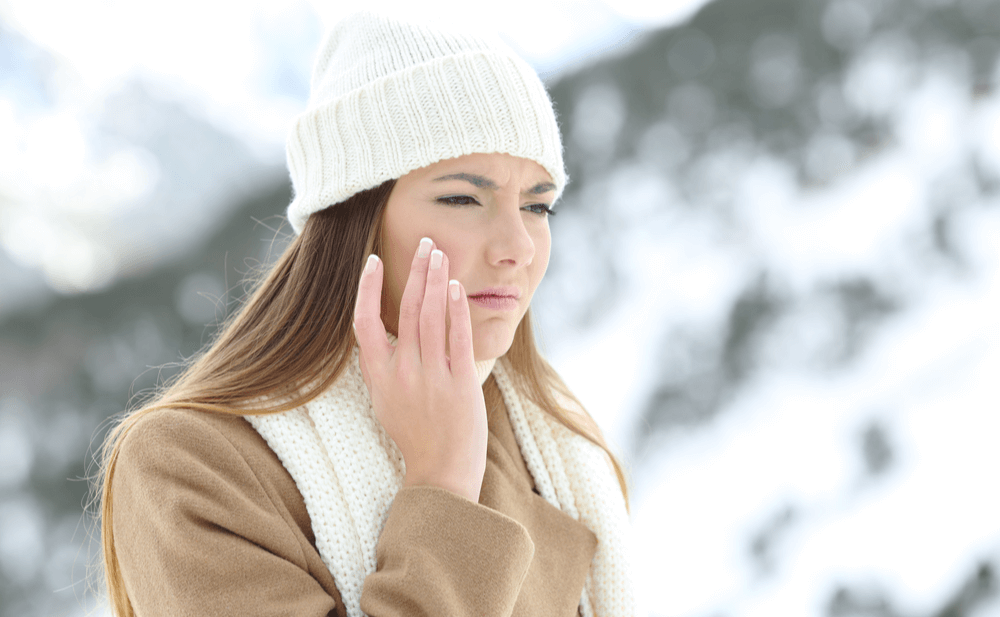 Piel seca: ¿Cómo podemos tratarla?