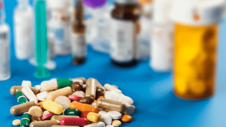 Alergia a los medicamentos: ¿Por qué se produce?