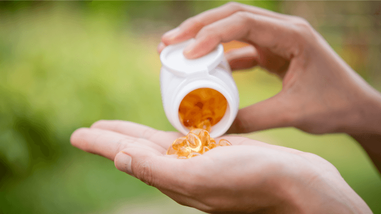 Complementos alimenticios: Todo lo que debes saber