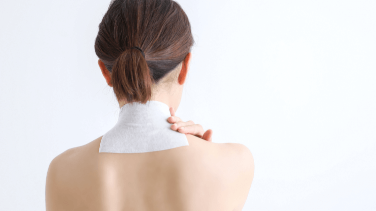 Parches de calor: ¿Cuáles son sus beneficios?