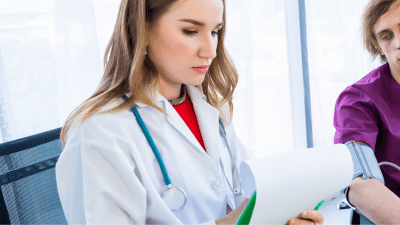 Pruebas que pueden hacerse en la farmacia: Conócelas