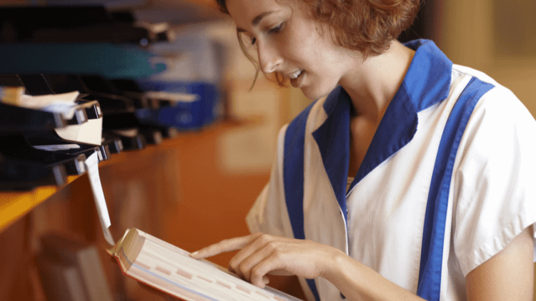 Glosario farmacéutico: Algunas palabras importantes